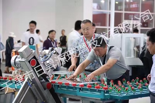 玻璃测量尺