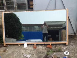Unidirectional glass