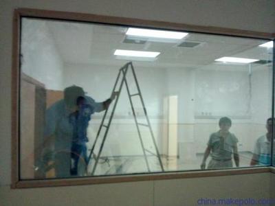 单向透视玻璃 (2)