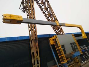 U-boom series