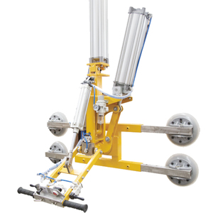 180° rotary chuck cylinder