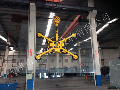 电动吸盘X型承重800kg