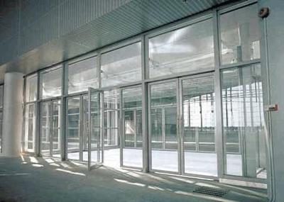 防火玻璃隔热 (8)