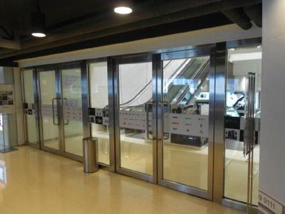 防火玻璃隔热 (5)