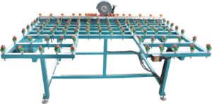 Universal wheel mill