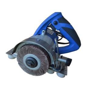 Single-hand low-e glass degrater