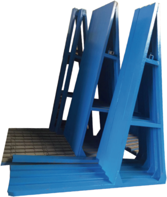AL type original frame