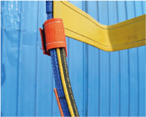 Glass special sling series