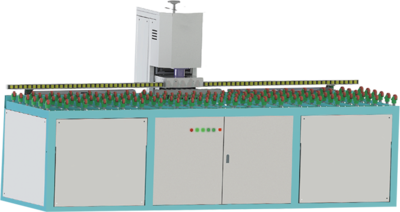 Rsy-08a multi-functional edge grinder